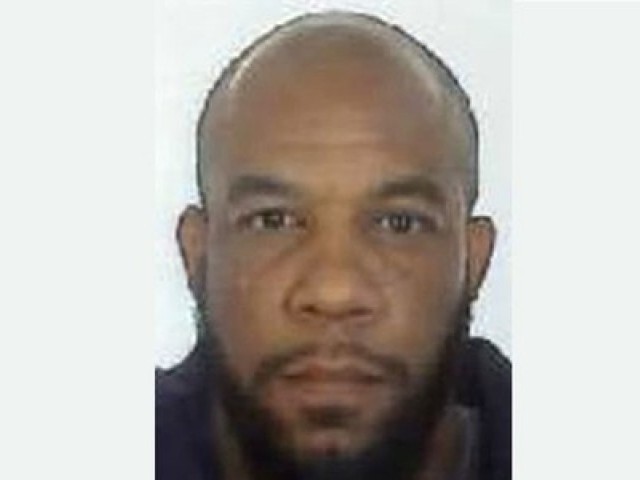 London attacker not on security radar- Saudi Arabia