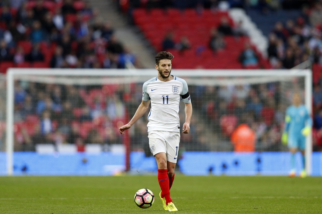 lallana injury huge setback for liverpool ahead of everton derby