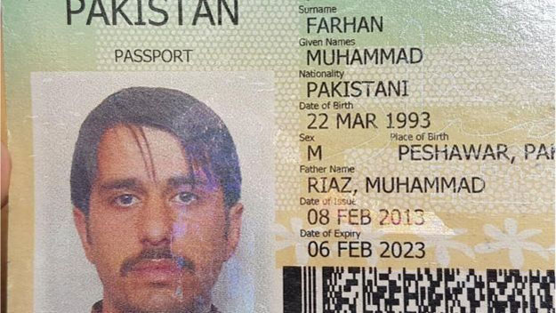 Pakistani Man Pardons 10 Indian Killers Of Son