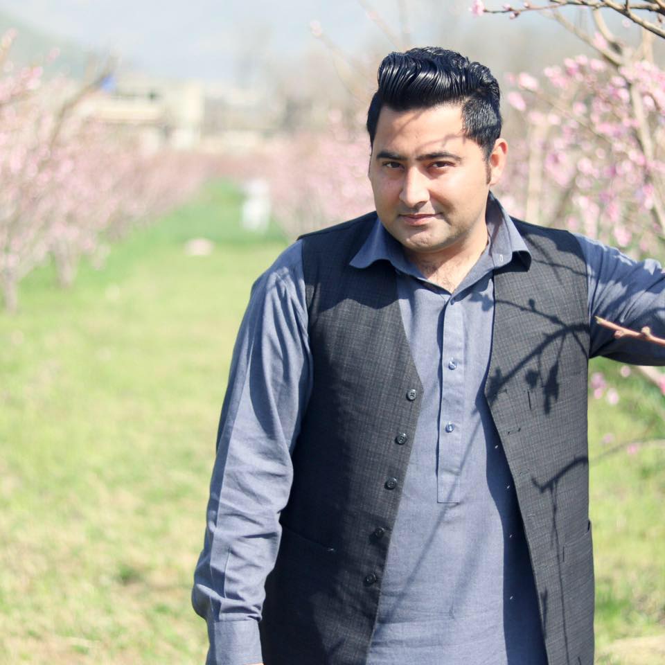 Journalism student Mashal Khan was shot and brutally lynched on campus on April 13. PHOTO COURTESY: FACEBOOK