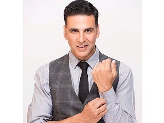 Akshay Kumar Is The Only One Who Got Into Forbes 2019 List