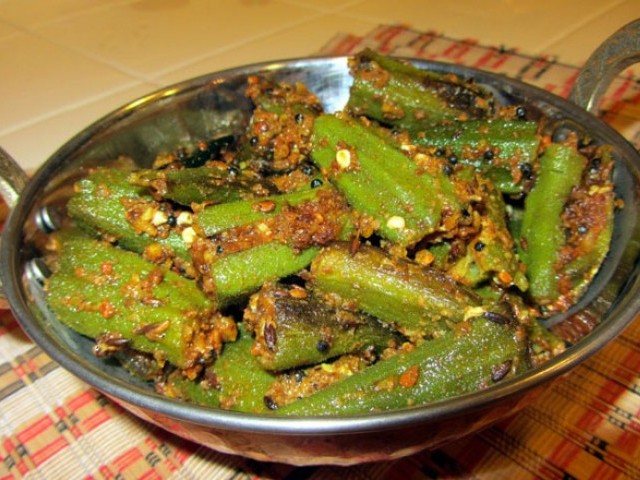 Three okra recipes you must try this season | The Express Tribune