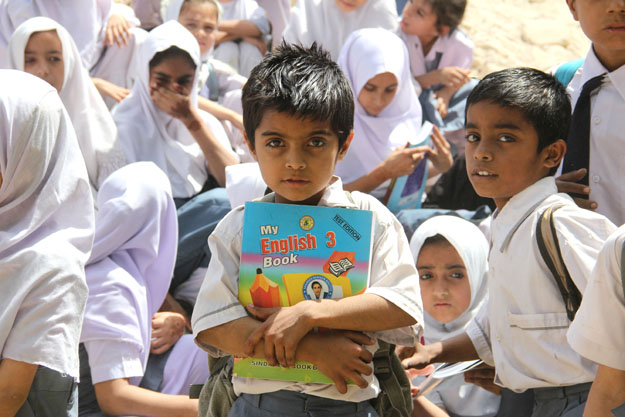 inquiry into karachi school demolition initiated amid public outcry