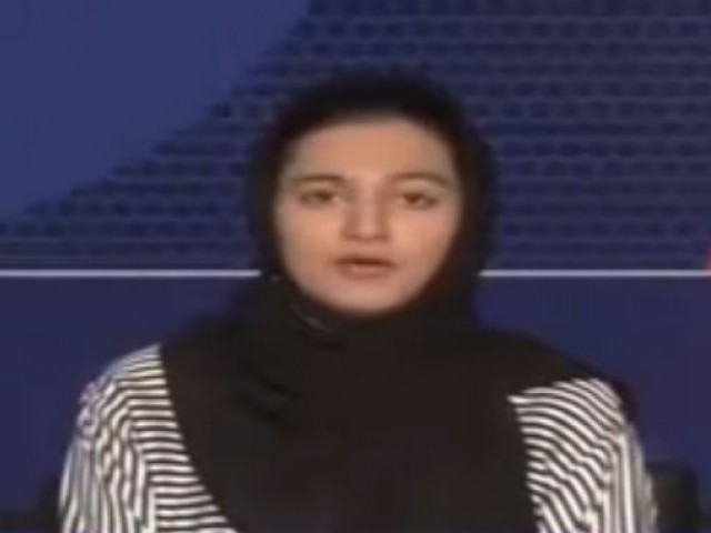 Khadija Siddiqui, 22-year-old law student, braved a brutal attack last year in which she was stabbed 23 times by her classmate Shah Hussain. VIDEOGRAB