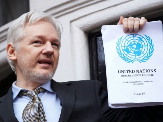 Swedish prosecutor drops rape probe against WikiLeaks's 