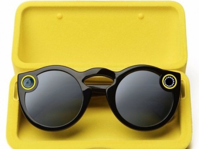 Snapchat Spectacles3 Will Shoot In 3D-ఈ కళ్లజోడు పెట్టుకుంటే అంతా 3డీమయం