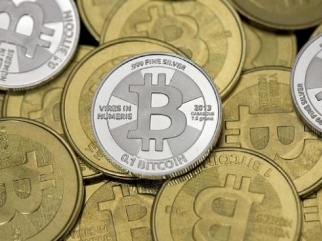 bitcoin wert dollar