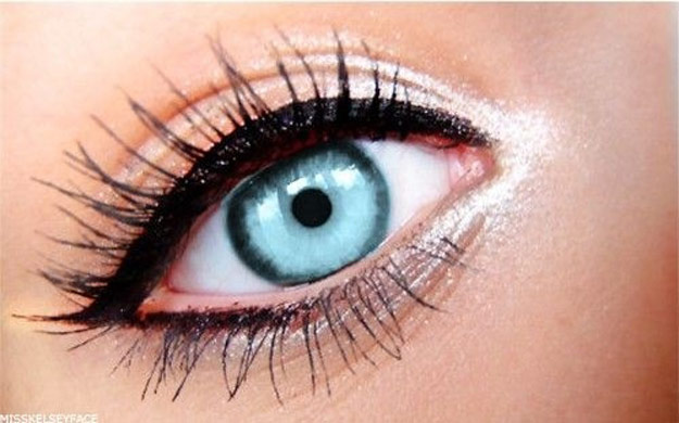 10 things your eyes can tell you about your health