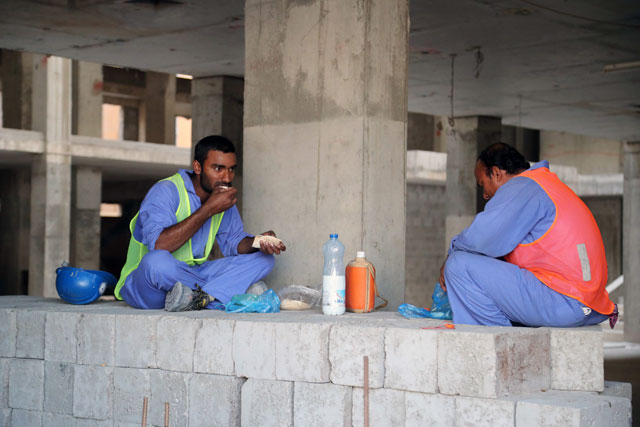 stranded in saudi arabia workers concerns mount each day