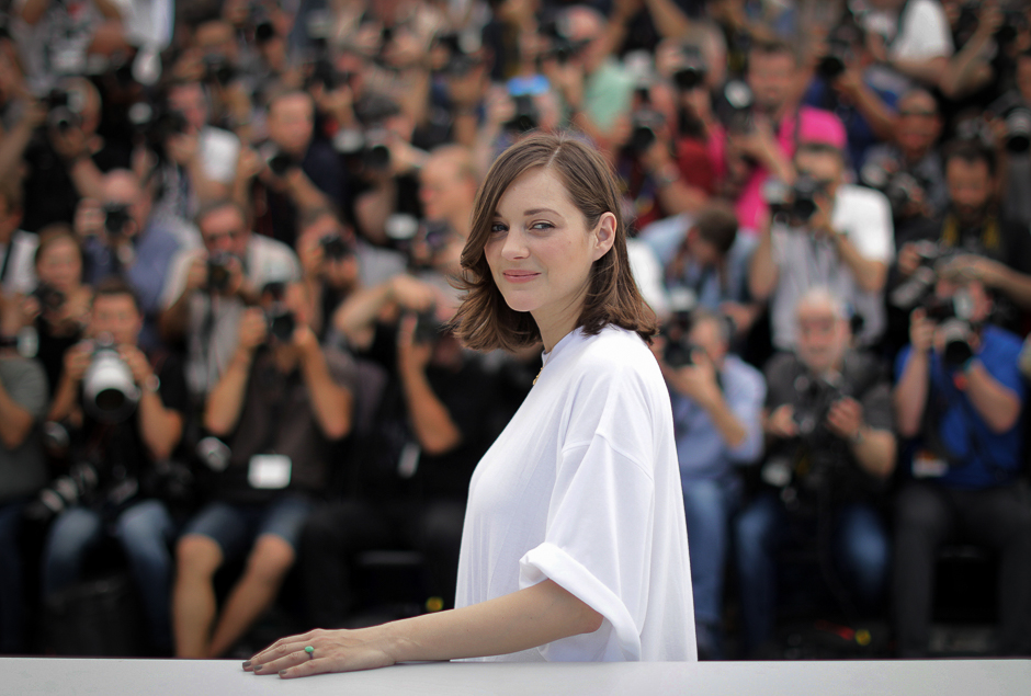 70th Cannes Film Festival - Photocall for the film 