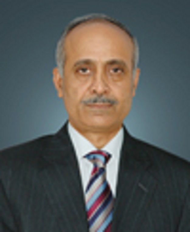 Prof. Dr. Iqrar Ahmad Khan PHOTO: UAF.EDU.PK