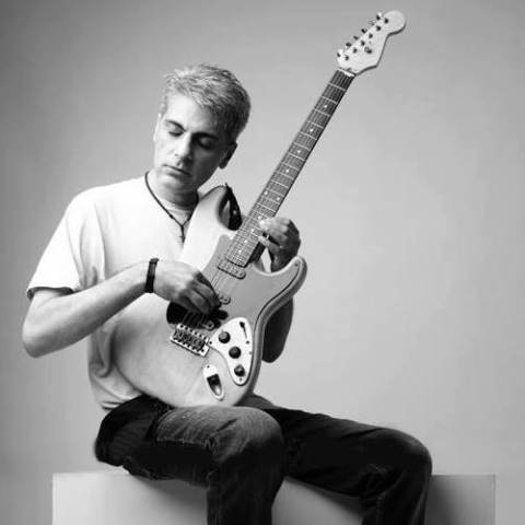 Aamir Zaki-Guitarist