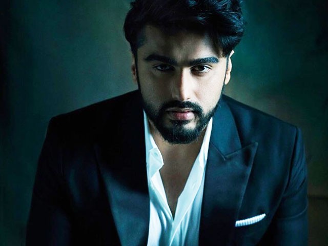 Bollywood Actor Arjun Kapoor Wants to Visit Pakistan - Brandsynario