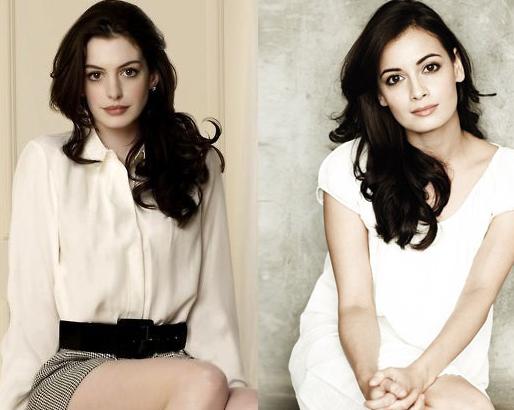 514px x 410px - 7 Bollywood celebrities and their Hollywood lookalikes
