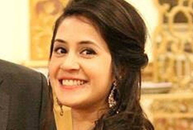 Ayesha Nasir