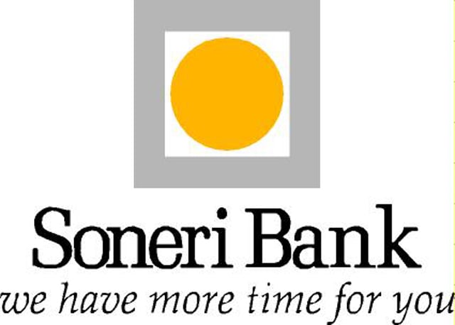 pacra maintains entity and tfc ii rating of soneri bank limited