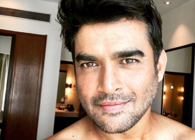 actor madhavan s selfie sends internet into meltdown