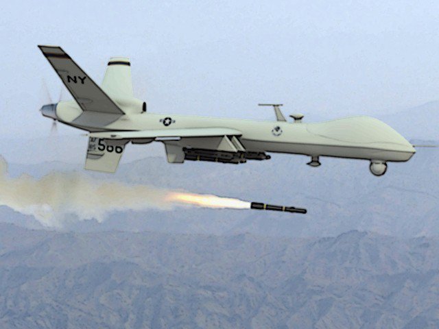 drone kills two qaeda suspects in yemen