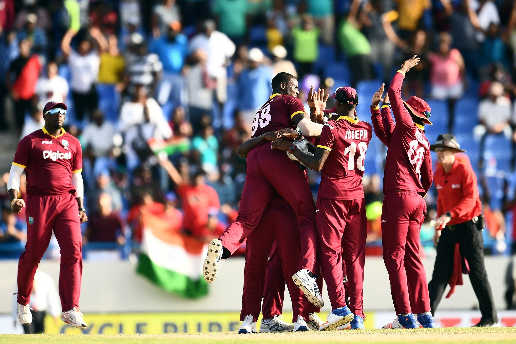 reasons behind defeat the visitors were undone by a combination of disciplined west indies bowling and their own inexplicable lethargy at the crease photo afp