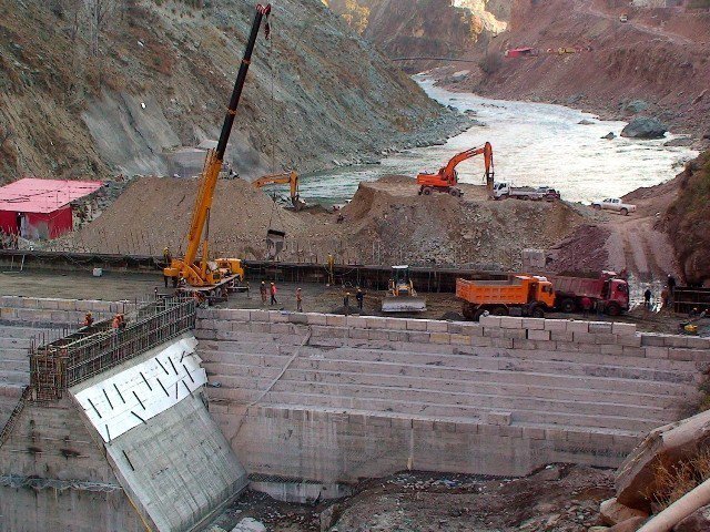 kohala hydel project affectees to be compensated soon