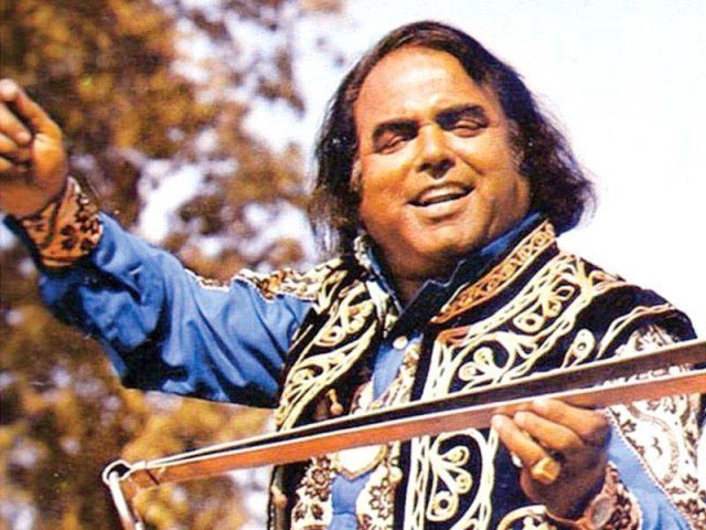 folk singer alam lohar remembered on 37th death anniversary