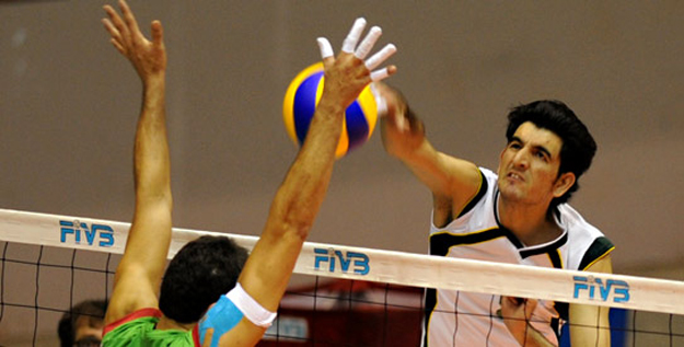 volleyball team to tour qatar