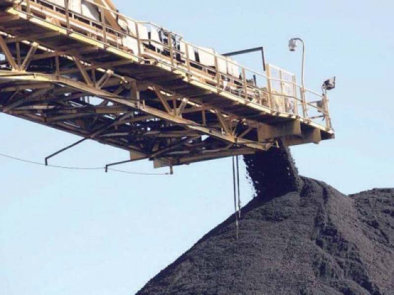 demand for coal is set to go up with several imported coal fired power plants due to come online according to an independent expert on ports photo app