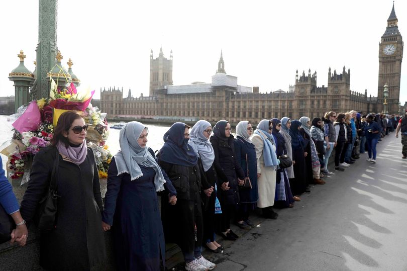 research highlights concerns that muslim students in particular may feel singled out photo reuters