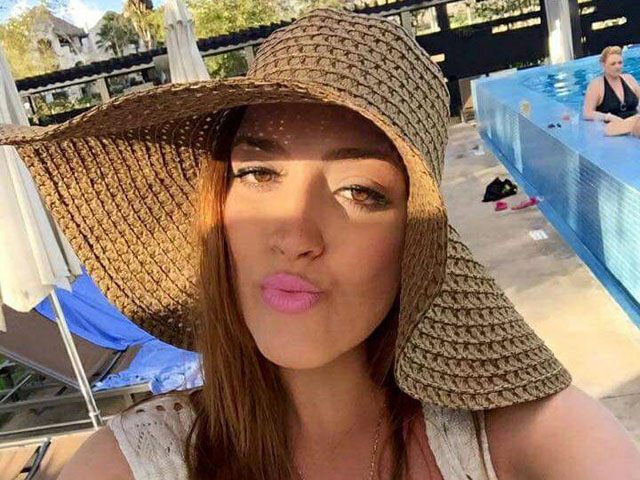 24 year old mexican mother dies after consuming diet pills sold on facebook