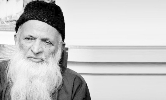 grandson follows in edhi s footsteps