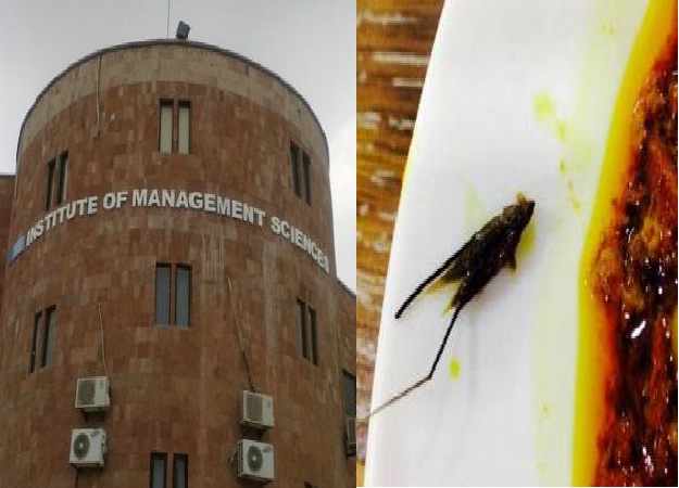 student moves court in peshawar after university rusticates him for sharing photos of insect in cafeteria food