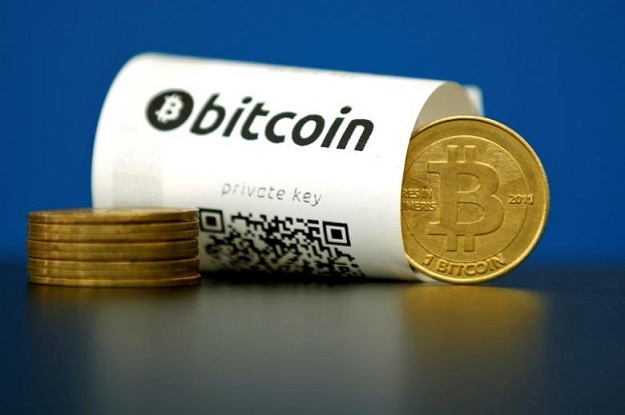 the 32 year old arrested over allegations of fraudulently manipulating data to pocket millions in bitcoins photo reuters