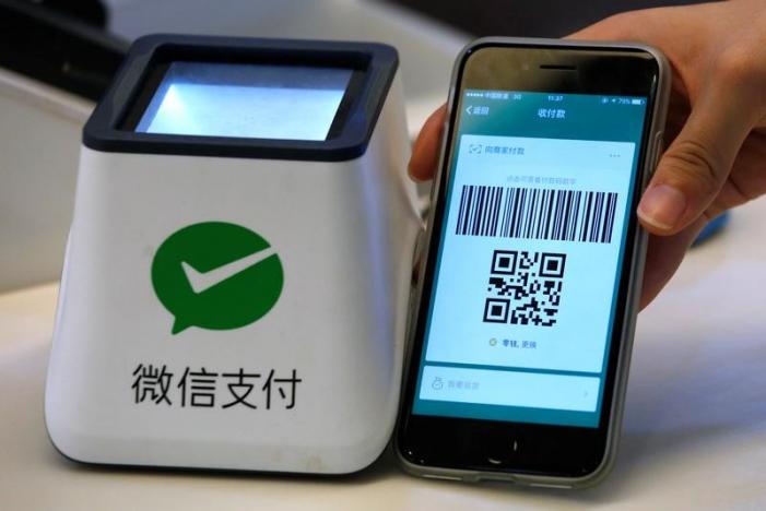 stripe strikes global partnerships with china s alipay wechat pay