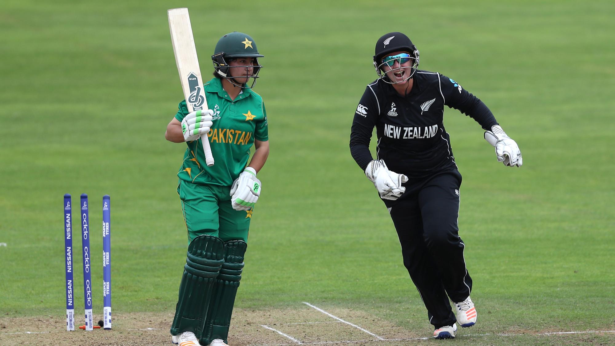women s world cup pakistan continue search for first win