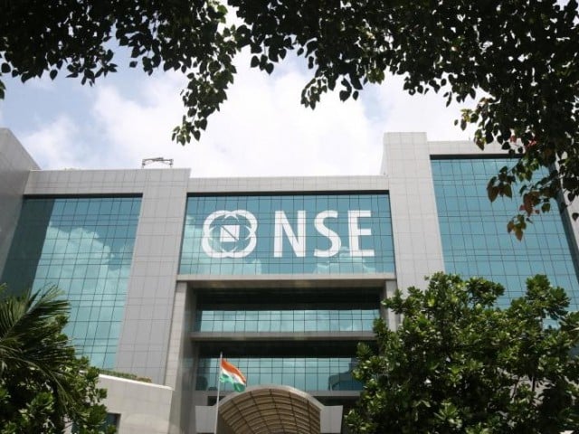 national stock exchange puts 2000 crores aside