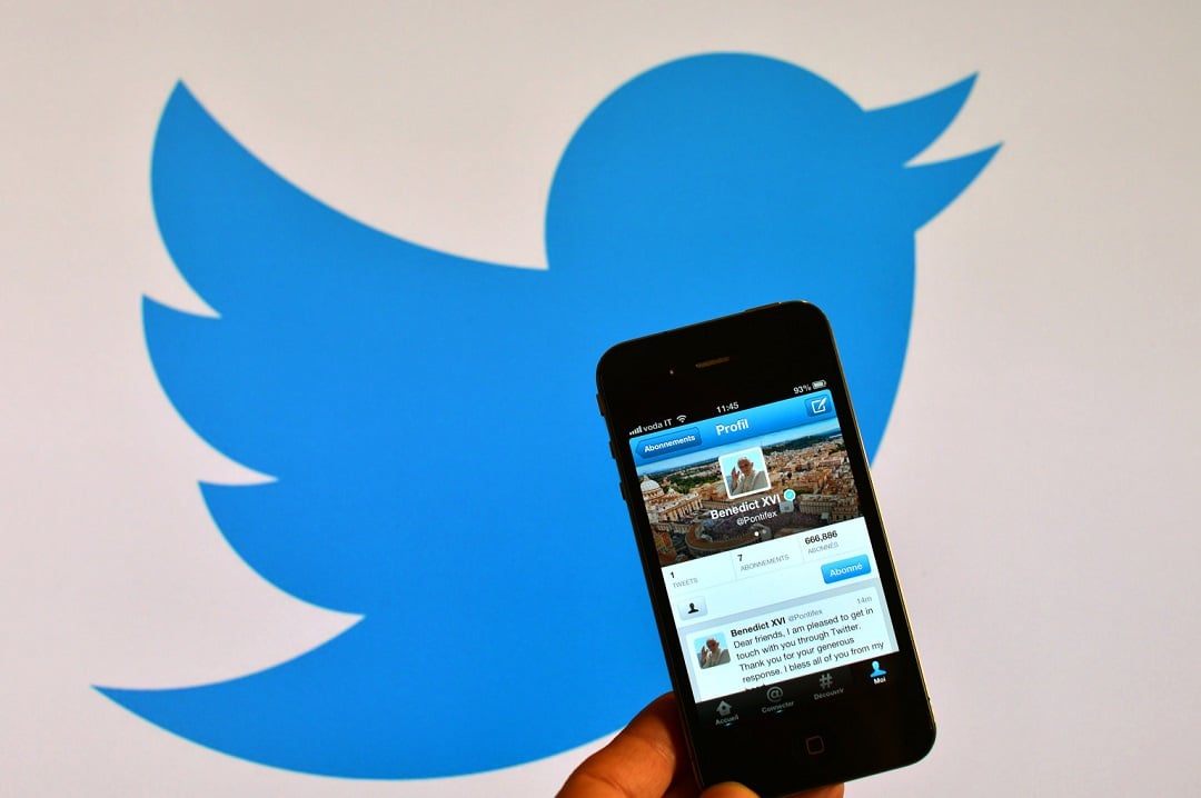 twitter lets users mute notifications from unknown accounts