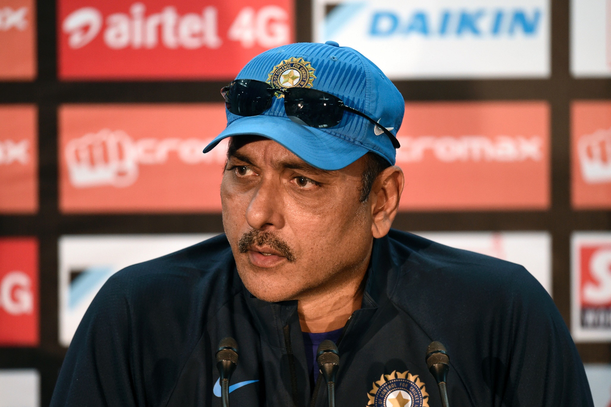 in pole position speculation has been rife that shastri who served as india 039 s team director between 2014 and 2016 is on friendly terms with kohli and will therefore get the nod photo afp