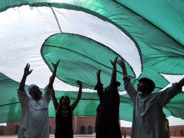 the universal declaration of human rights has been translated into multiple languages so that pakistanis can access it photo reuters