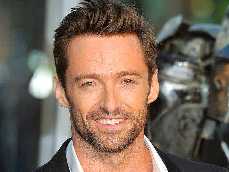 Who Will Be The Next Wolverine Hugh Jackman Gives His Two