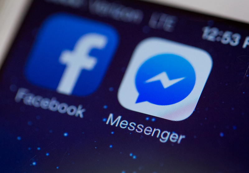 facebook expands ad testing on messenger globally