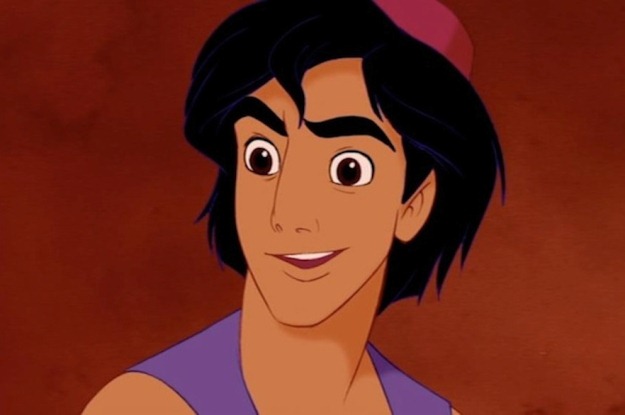 disney struggling to find an actor to play aladdin in its live action remake