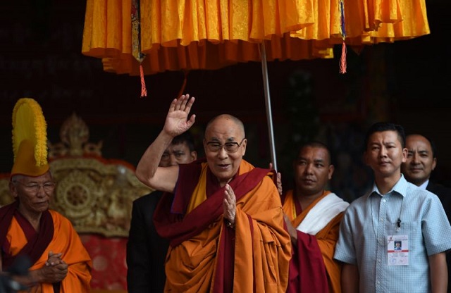 botswana risks china ties with visit from dalai lama