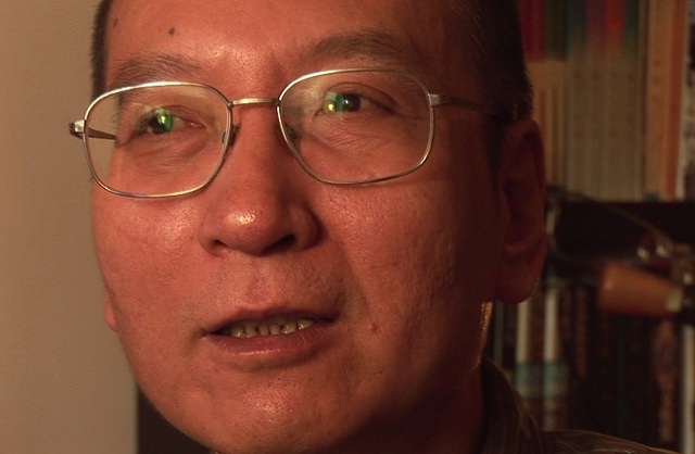 china s nobel laureate liu xiaobo dies aged 61