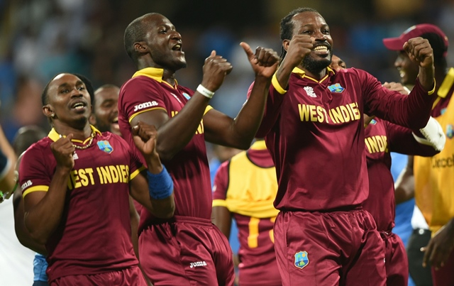 mending fences cricket west indies showed it was willing to welcome back top players on thursday when it cleared darren bravo to play in all forms of cricket after the batsman apologised to the board and its president photo afp