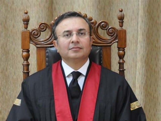 lhc chief justice announces judicial reforms committee