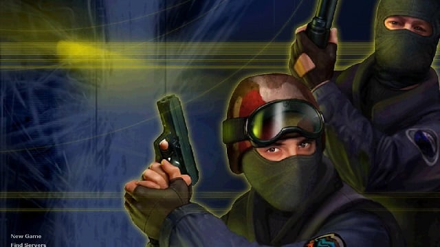 Counter Strike 1.6 Officially Dead As ESEA Shuts Down Last Server