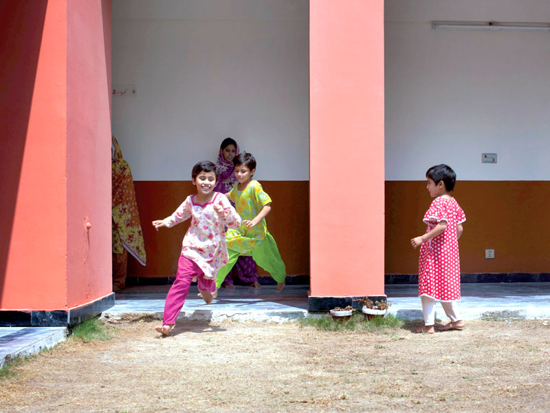 abba home orphanage a shelter house for girls