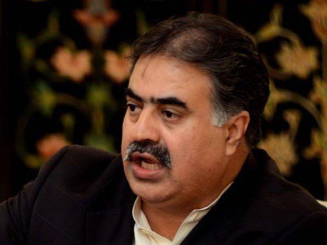 jit overstepped its authority says zehri