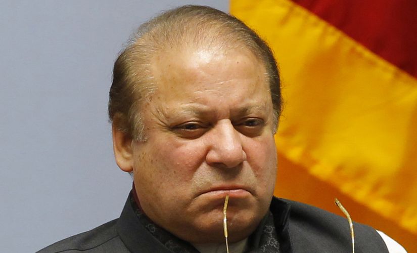 prime minister nawaz sharif photo reuters