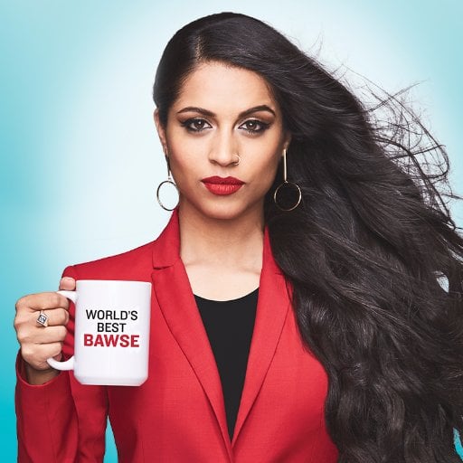 comic un envoy lilly singh calls for free speech tolerance in india